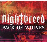 NIGHTBREED - PACK OF WOLVES