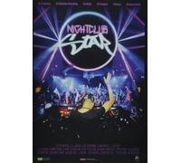 Nightclub Star (DVD) DJ Trauma DJ Luxury DJ Monika Starling Brotha Lynch Hung
