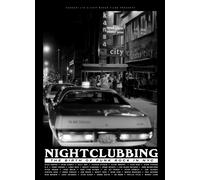 Nightclubbing: the Birth of Punk in NYC (Special E (DVD) Garcia Danny