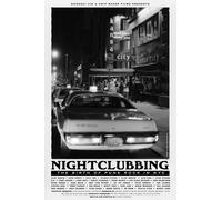 Nightclubbing - The Birth of Punk Rock in NYC (DVD)
