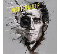 Nightcrawler Original Soundtrack - James Newton Howard (Vinile)