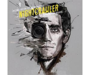 Nightcrawler Original Soundtrack - James Newton Howard (Vinile)