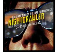 Howard, James Newton - Nightcrawler / O.S.T.