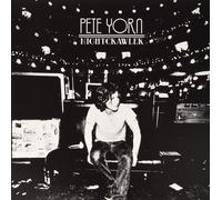 Nightcrawler (Vinyl LP)