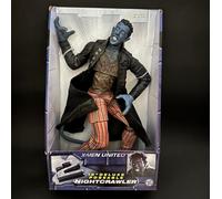 NIGHTCRAWLER X-Men United Toy Biz