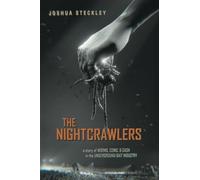 Nightcrawlers: A Story of Worms, Cows, and Cash in the Underground Bait Industry: 17