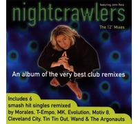 Nightcrawlers Featuring Reid,John - The 12" Mixes