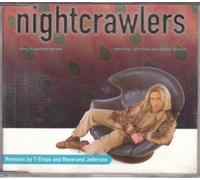 Nightcrawlers – Keep on Pushing (Our Love)