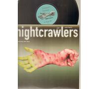 Nightcrawlers - Lets Push It [12" VINYL]