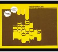 Nightcrawlers - Push the Feeling on 2003