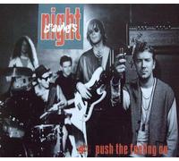 Nightcrawlers - Push The Feeling On (4 versions, 1992)