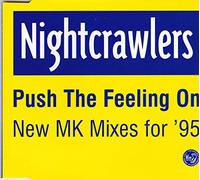 Nightcrawlers - Push The Feeling on [Import]