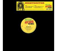 NIGHTDOCTOR - MENELIK