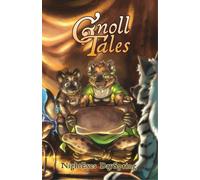 Nighteyes Dayspring Dayspring, Nighteyes Nighteyes Daysp Gnoll Tales (Tascabile)