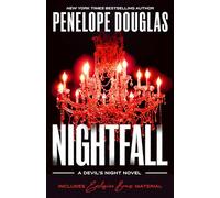 Nightfall: 4 - Douglas Penelope