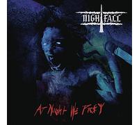 Nightfall - At Night We Prey