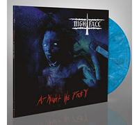 Nightfall - At Night We Prey (Vinyl Blue Edt.)