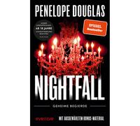 Nightfall - Desiderio segreto (Devil’s Night 4): romanzo | Il sensuale »Dark...