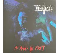 Nightfall - Di Notte Cacciamo LP #138666