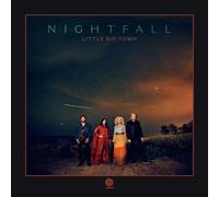 Nightfall - Nightfall - Cd