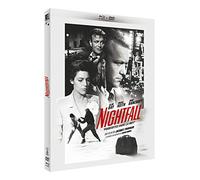Nightfall (1957) ( Molis pesei i nyhta ) ( Night fall ) (Blu-Ray & DVD (Blu-ray)