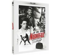 Nightfall Pursuit Nella Notte COMBO BLU-RAY + DVD NUOVO