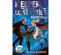 Nightfall: Volume 6