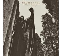Nightfell - A Sanity Deranged
