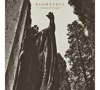 Nightfell - A Sanity Deranged