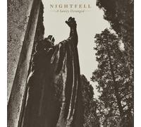 Nightfell - A Sanity Deranged