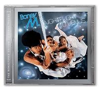 Boney M - Nightflight To Venus