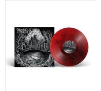 Nightfloating (Red Smoke Vinyl LP)