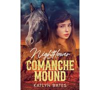 Nightflower of Comanche Mound: When things change inside a house, things change on the outside, too.