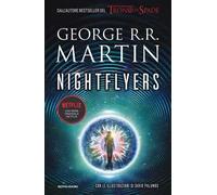 Nightflyers. Ediz. italiana
