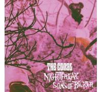 Nightfreak & The Sons of Becker by Coral