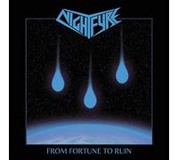 Nightfyre - From Fortune To Ruin