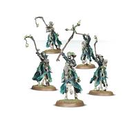 Nighthaunt: Black Knights / Nighthaunt: Hexwraiths | Box 5