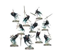 Nighthaunt: Bladegheist Revenants | Box 10