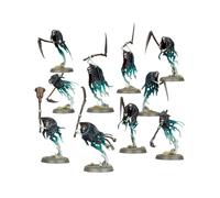 Nighthaunt: Grimghast Reapers | Box 10