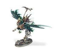 Games Workshop Nighthaunt - Reikenor The Grimhailer (3a Edizione)