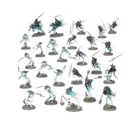 Nighthaunt: Spearhead - Cursed Shacklehorde | Box 25