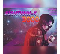 Nighthaw-X3000 (PC) Steam Key - GLOBAL