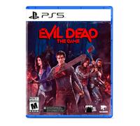 Nighthawk Evil Dead: il gioco