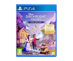Nighthawk Interactive Disney Dreamlight Valley: Cozy Edition