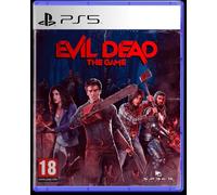 Uig Evil Dead The Game