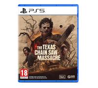 The Texas Chain Saw Massacre /PS5
