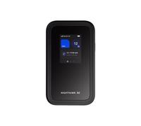 NETGEAR Nighthawk M7 | Router Mobile 5G con eSIM | Saponetta Wifi | Hotspot WiFi Portatile sbloccato con slot per scheda SIM fisica | 5G/4G/LTE | Wi-Fi 7 | fino a 3,6 Gbit/s | MH7150
