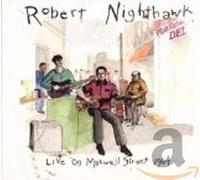 Nighthawk, Robert - 1964-Live On Maxwell Street