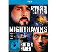 Nighthawks