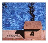 Nighthawks 4 - Nighthawks 4